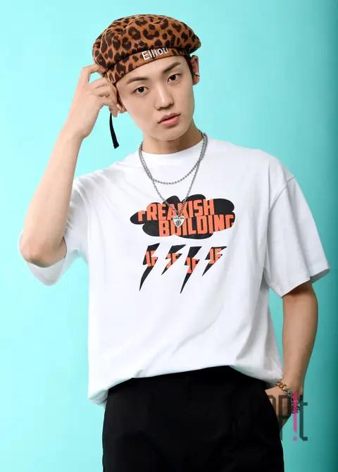 Chan (A.C.E) — Web Drama Twenty Twenty Interview