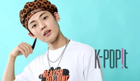 Chan (A.C.E) — Web Drama Twenty Twenty Interview