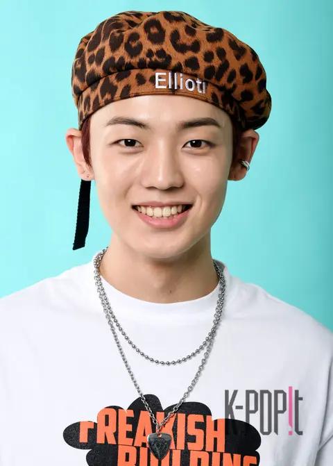 Chan (A.C.E) — Web Drama Twenty Twenty Interview