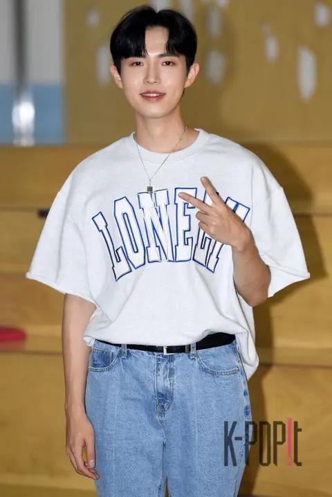 Kim Jaehwan — Golden Way Book Concert