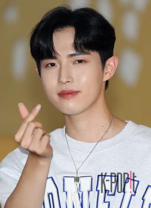 Kim Jaehwan — Golden Way Book Concert