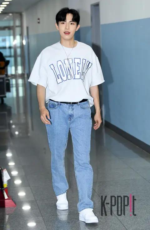 Kim Jaehwan — Golden Way Book Concert