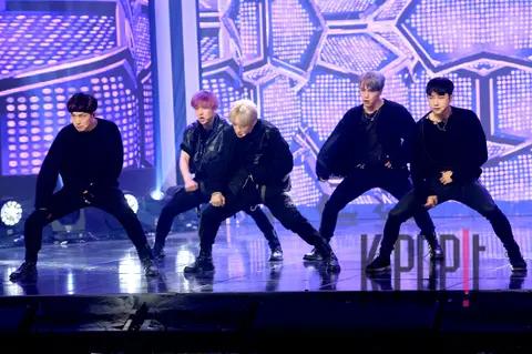 Must Be — Show Champion — 2020-08-05