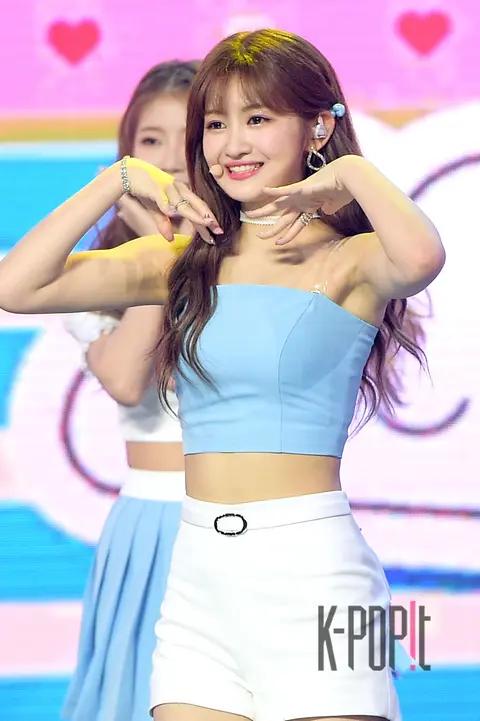 Saturday, Yuki — Show Champion — 2020-08-05