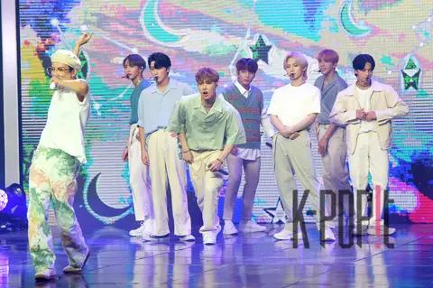 ATEEZ — Show Champion