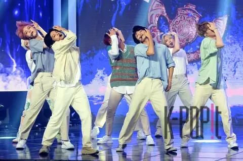 ATEEZ — Show Champion