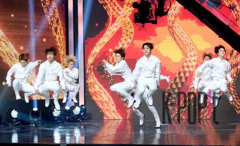 ELLAST — Show Champion
