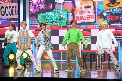 One Team — Show Champion