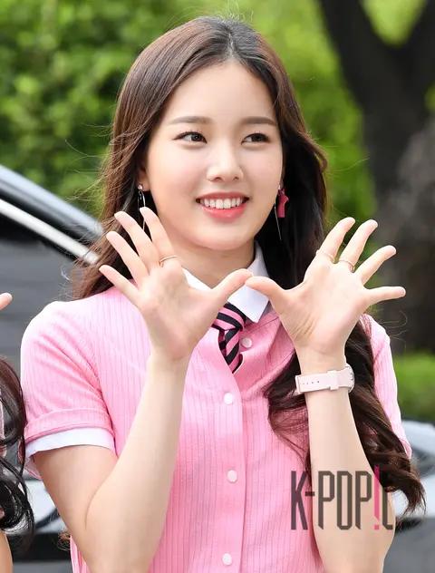 Sujin (WEEKLY) — Arrival