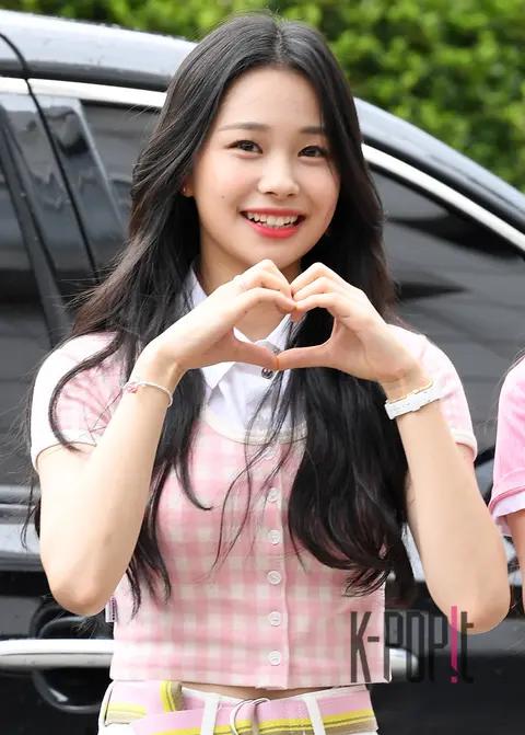 Jihan (WEEKLY) — Arrival