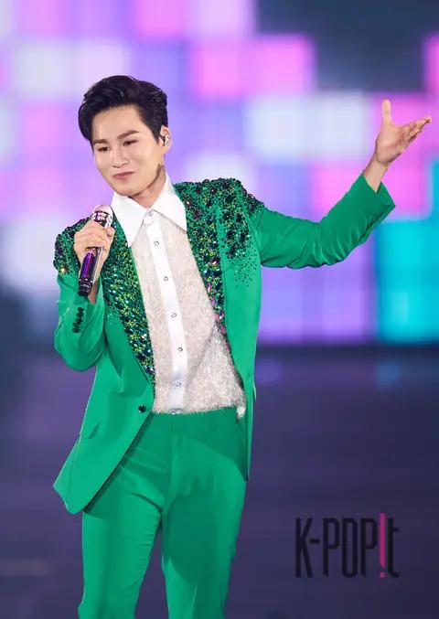 Kim Hee-jae — Mr. Trot National Gratitude Concert