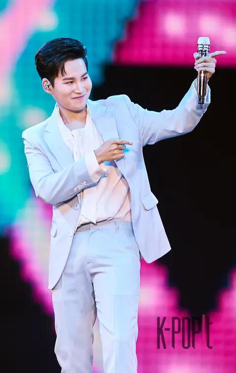 Kim Hee-jae — Mr. Trot National Gratitude Concert