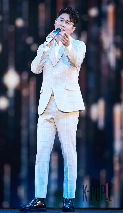Young Tak — Mr. Trot National Gratitude Concert
