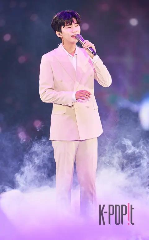 Lim Young-woong — Mr. Trot National Gratitude Concert