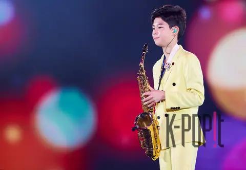 Jung Dong-won — Mr. Trot National Gratitude Concert