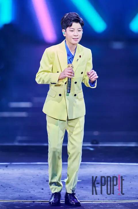 Jung Dong-won — Mr. Trot National Gratitude Concert