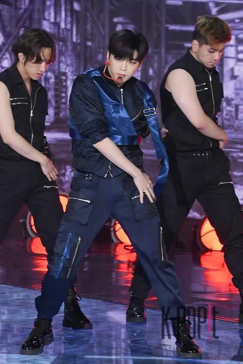Kang Daniel — The Show