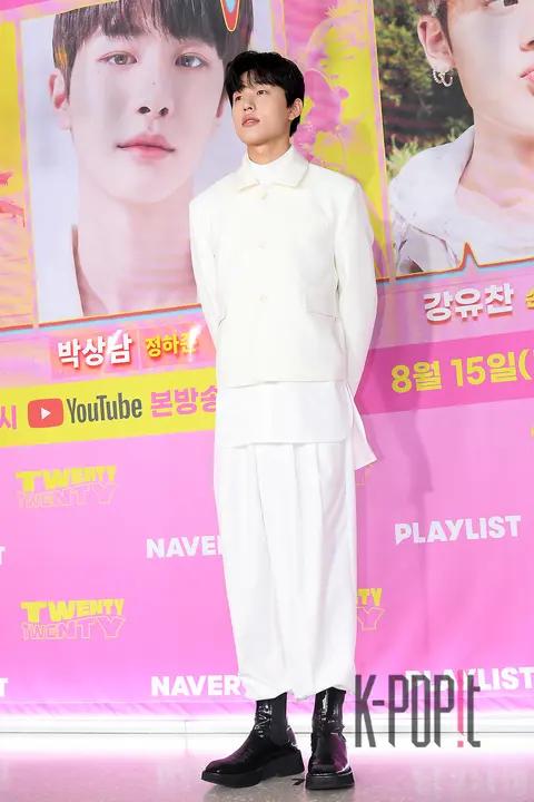 Jin Ho-eun — Twenty Twenty Production Briefing