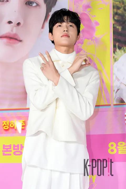 Jin Ho-eun — Twenty Twenty Production Briefing