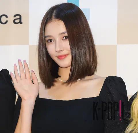 MOMOLAND, Nancy — 8th Korea Arts and Culture Awards Ceremony