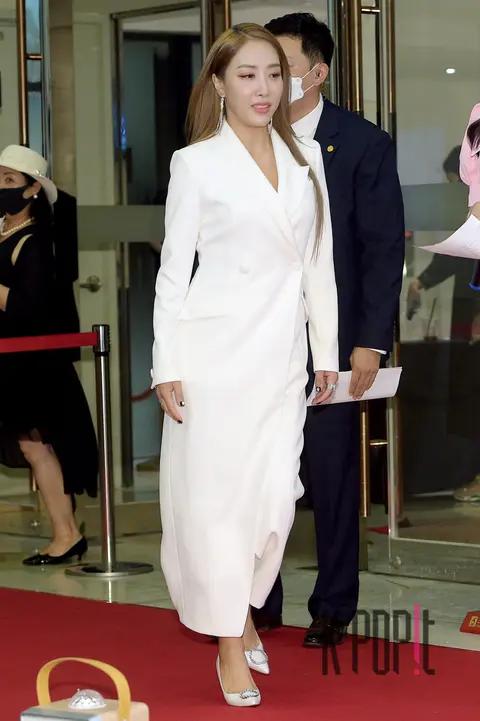 Suk-haeng — 8th Korea Arts and Culture Awards Ceremony