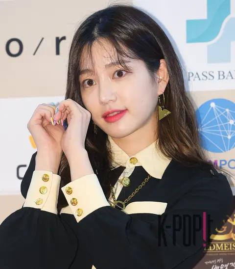 Lee Yu-bi — 8th Korea Arts and Culture Awards Ceremony