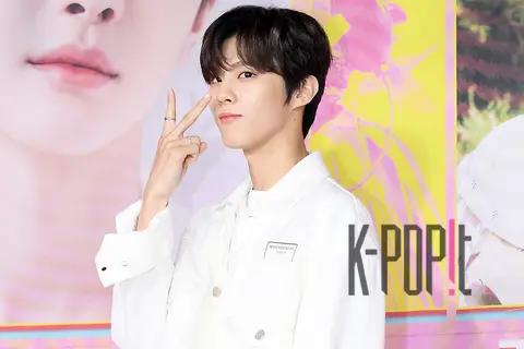 Kim Woo-seok — Twenty Twenty Production Briefing — 2020-08-12
