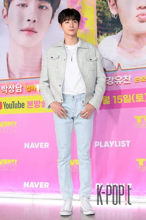 Park Sang-nam — Twenty Twenty Production Briefing
