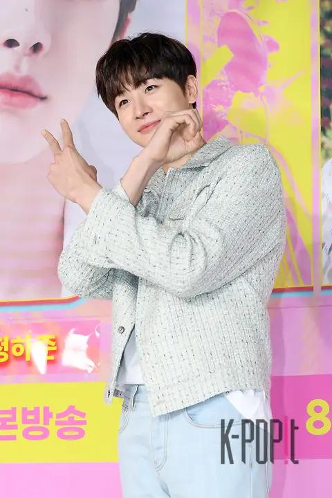 Park Sang-nam — Twenty Twenty Production Briefing