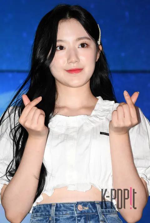 (G)I-DLE, Shuhua — Play J Recording