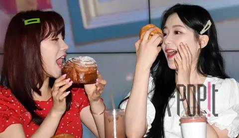 (G)I-DLE, Yuqi, Shuhua — Play J Recording