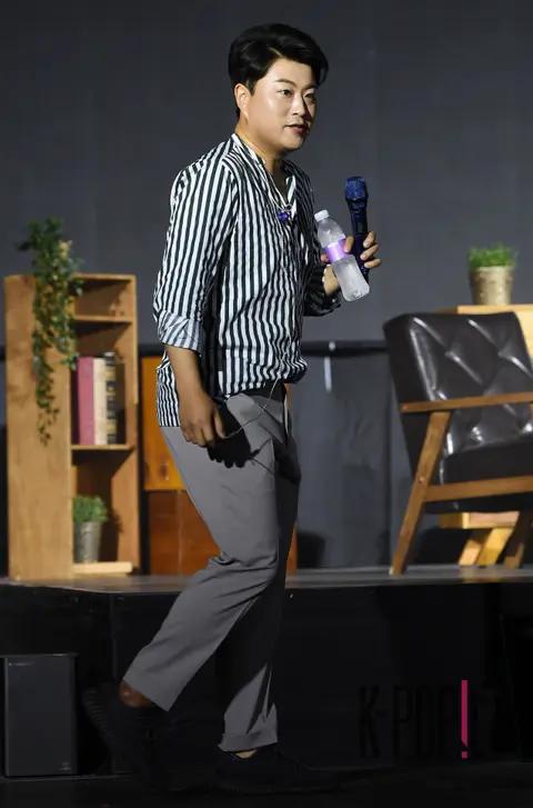 Kim Ho-joong — Kim Ho-joong Concert Live Broadcast