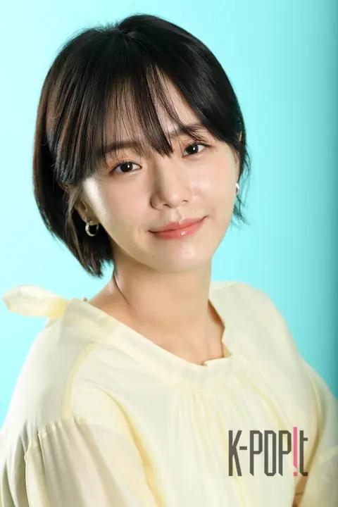 Park Gyu-young — It's Okay to Not Be Okay Interview
