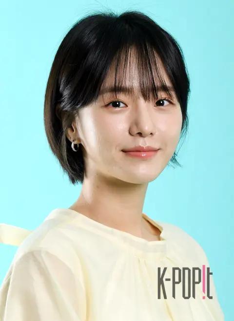 Park Gyu-young — It's Okay to Not Be Okay Interview