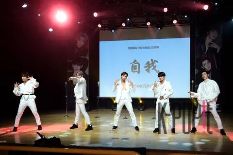 DKZ — DKZ Showcase