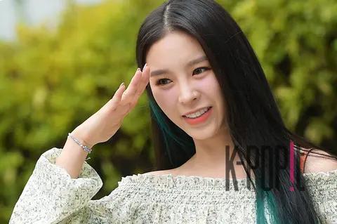 CLC — Cube Entertainment Arrival