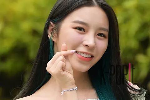 CLC — Cube Entertainment Arrival