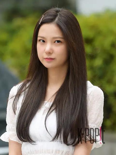 CLC — Cube Entertainment Arrival