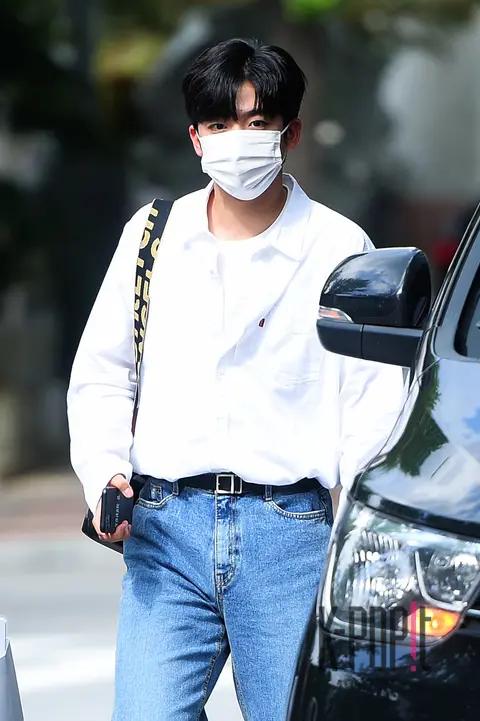 Kim Yo-han — KBS Arrival