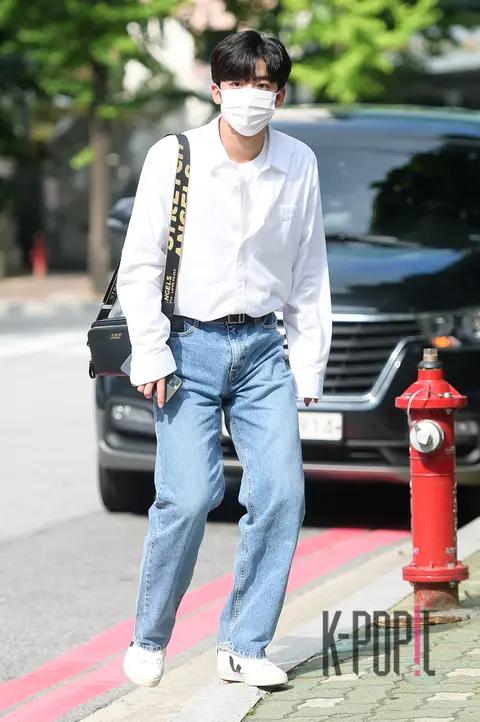 Kim Yo-han — KBS Arrival