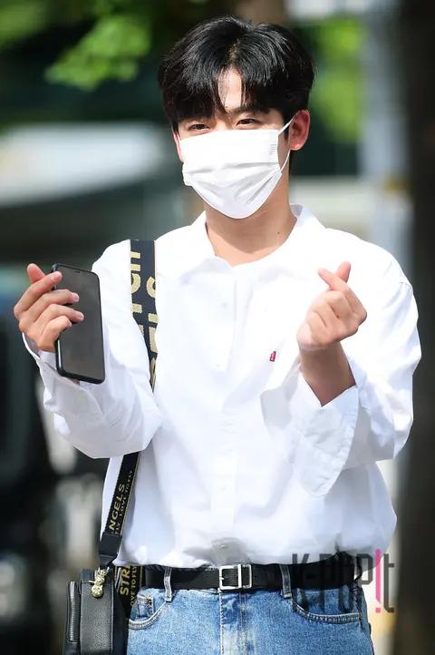 Kim Yo-han — KBS Arrival