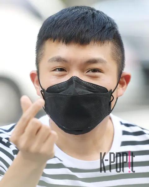 Jo Se-ho — KBS Arrival
