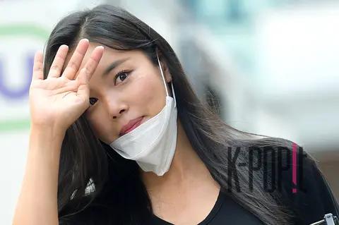 Cho Jung-min — KBS Arrival