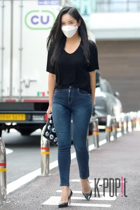 Cho Jung-min — KBS Arrival
