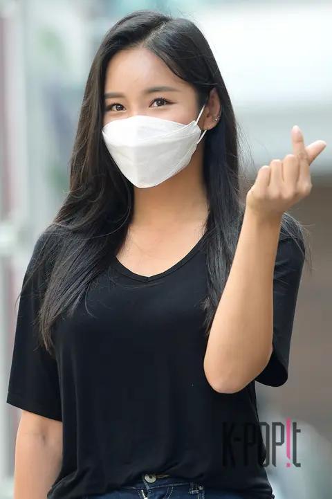 Cho Jung-min — KBS Arrival