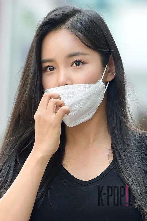 Cho Jung-min — KBS Arrival