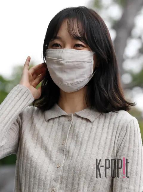 Lee Yoo-young — Radio Arrival