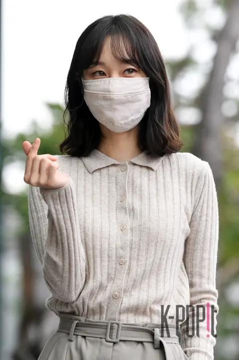 Lee Yoo-young — Radio Arrival