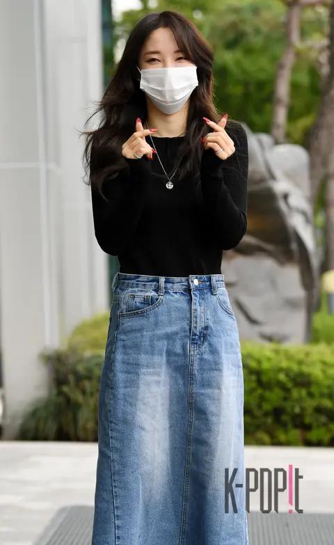 Jeon Ji-yoon — Radio Arrival