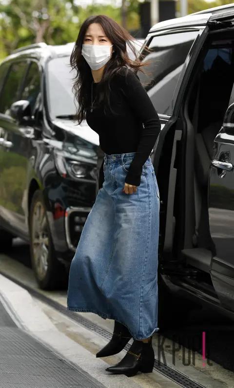 Jeon Ji-yoon — Radio Arrival